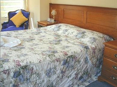 Berida Manor Country Resort - Tourism Cairns 3