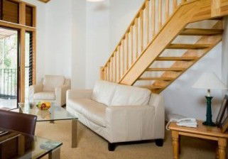 Kingfisher Bay Resort - Tourism Cairns 2