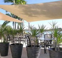 Noosa Shores Resort - Tourism Cairns