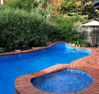 Armour Motor Inn - Tourism Cairns