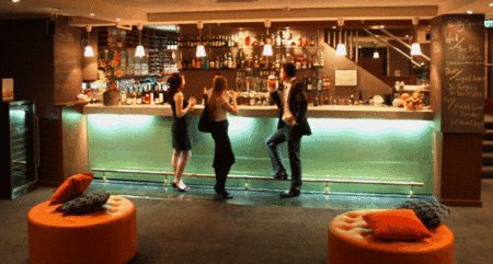 Ambassadors Hotel - Tourism Cairns 1