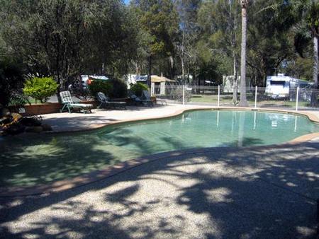 Port Macquarie NSW Tourism Cairns