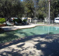 Lighthouse Beach Holiday Village - Tourism Cairns