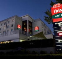 Hotel Ibis Sydney Airport - Tourism Cairns