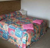 Bellbrae Motel - Tourism Cairns