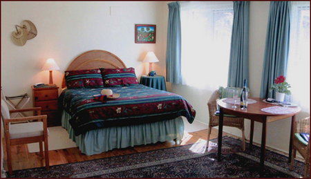 Lillypilly - Tourism Cairns 2