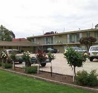 Big River Motel - Tourism Cairns