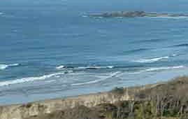 Sawtell NSW Tourism Cairns