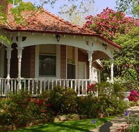 Llandrindod B And B - Tourism Cairns