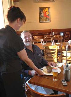 Brougham Arms Hotel And Motel - Tourism Cairns 1