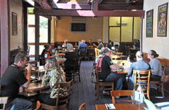 Brougham Arms Hotel And Motel - Tourism Cairns 2