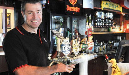 Brougham Arms Hotel And Motel - Tourism Cairns 3