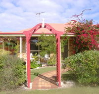 Angels Beach Lodge - Tourism Cairns
