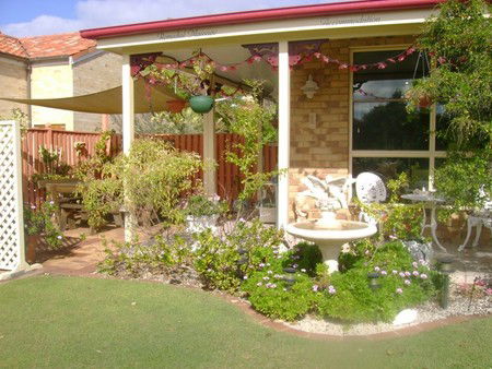 Angels Beach Lodge - Tourism Cairns 1