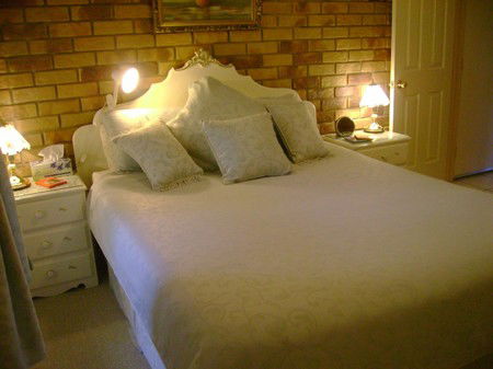 Angels Beach Lodge - Tourism Cairns 3