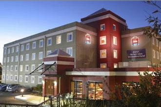 Hotel Ibis Thornleigh - Tourism Cairns 0