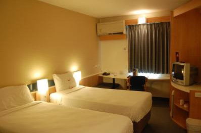 Hotel Ibis Thornleigh - Tourism Cairns 1