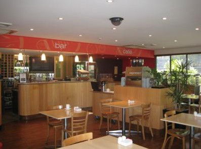 Hotel Ibis Thornleigh - Tourism Cairns 3