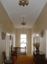 Campbell Street Lodge - Tourism Cairns 1