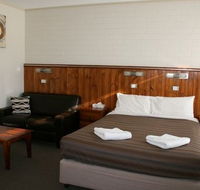 Central Motel Mildura - Tourism Cairns