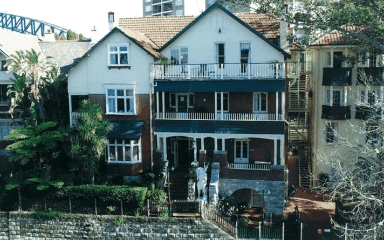 Glenferrie Lodge - Tourism Cairns 0