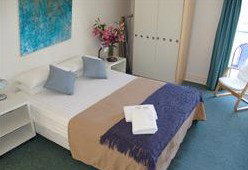 Glenferrie Lodge - Tourism Cairns 2