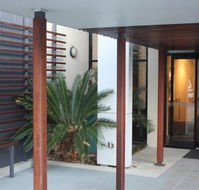 Quality Hotel Airport International - Tourism Cairns