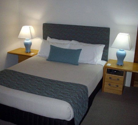 Quality Hotel Airport International - Tourism Cairns 3