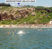 Merewether Beach B And B - Tourism Cairns