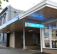 Comfort Inn Western Warrnambool - Tourism Cairns