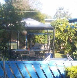 Copper Lantern Motel - Tourism Cairns 1