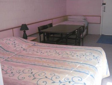 Copper Lantern Motel - Tourism Cairns 2