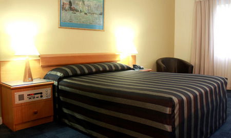 Kings Park Motel - Tourism Cairns 2