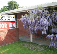 KY COUNTRY ROADS MOTOR INN - Tourism Cairns