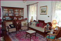 Monticello Countryhouse - Tourism Cairns 3