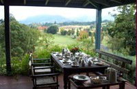 Monticello Countryhouse - Tourism Cairns 4