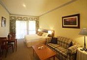 Hermitage Lodge - Tourism Cairns 2