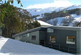 Diana Lodge - Tourism Cairns 0