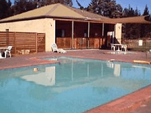 Pines Resort Hobart - Tourism Cairns