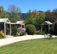 ELLENVALE HOLIDAY UNITS - Tourism Cairns