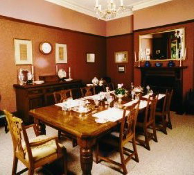 Old Wallinga Country - Tourism Cairns 1