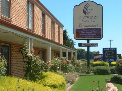Gateway Motor Inn Warrnambool - Tourism Cairns