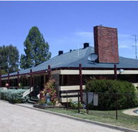 Golden Heritage Motor Inn - Tourism Cairns