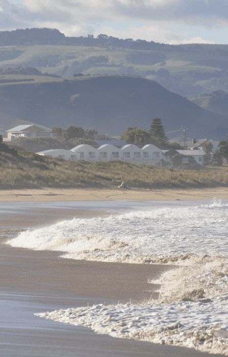 A Great Ocean View Motel - Tourism Cairns