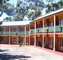 Comfort Inn Lady Augusta - Tourism Cairns