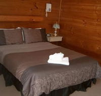 Paruna Motel - Tourism Cairns