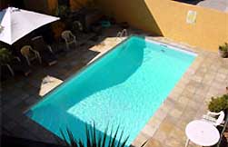 Pathfinder Motel - Tourism Cairns 2