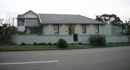 Quinton House - Tourism Cairns