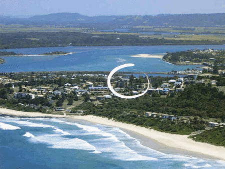 Grandview Apartments Ballina - Tourism Cairns