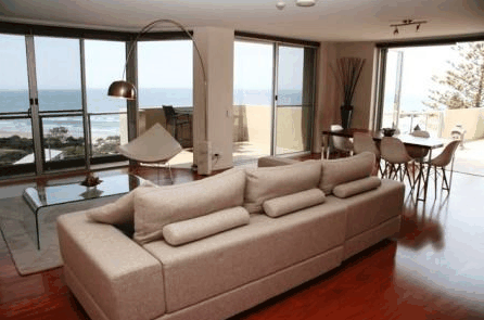 Grandview Apartments Ballina - Tourism Cairns 1